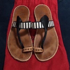 Christian Louboutin Espadrilles sandals